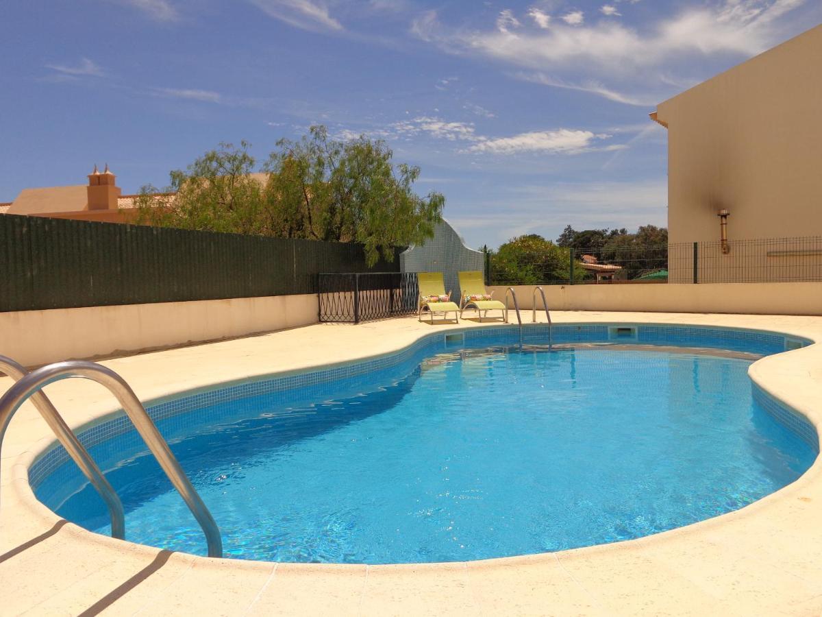 Balaia Prestige By Check-In Portugal Villa Albufeira Exterior photo