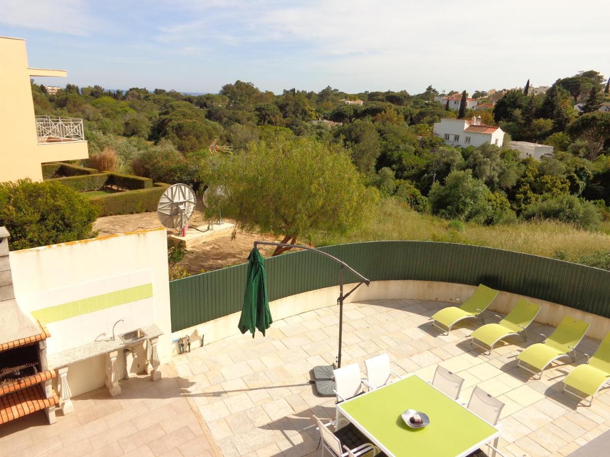 Balaia Prestige By Check-In Portugal Villa Albufeira Exterior photo