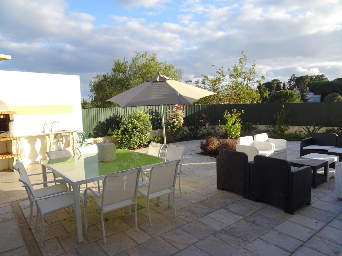 Balaia Prestige By Check-In Portugal Villa Albufeira Exterior photo