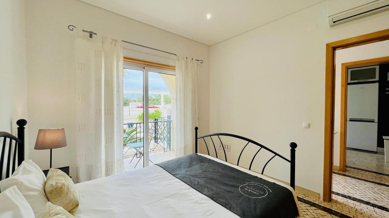 Balaia Prestige By Check-In Portugal Villa Albufeira Exterior photo