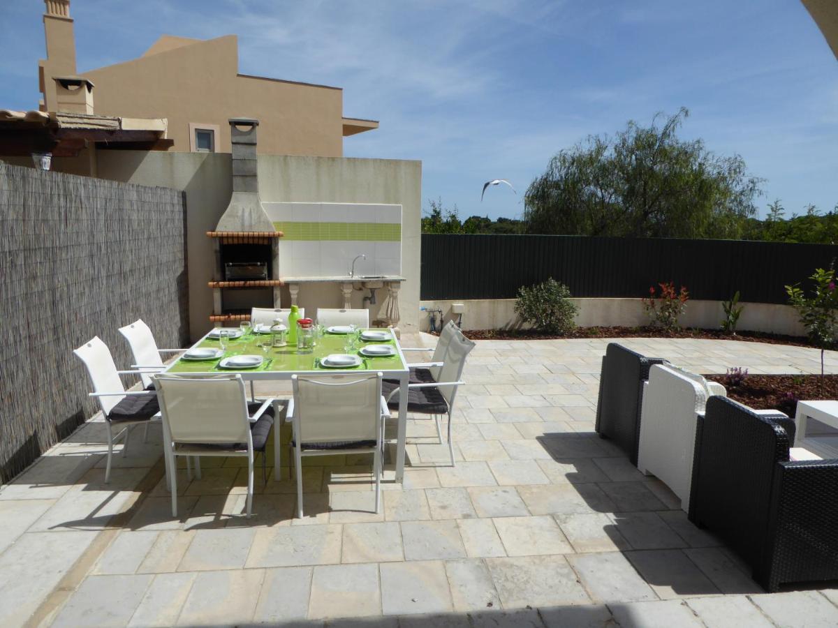 Balaia Prestige By Check-In Portugal Villa Albufeira Exterior photo